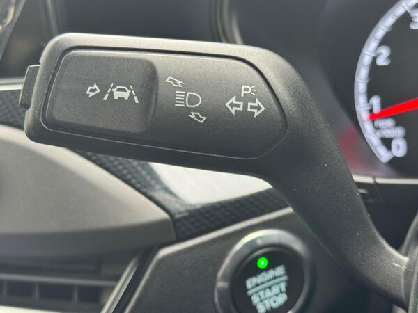 Ford Focus 2.3T EcoBoost ST Euro 6 (s/s) 5dr