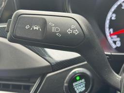 Ford Focus 2.3T EcoBoost ST Euro 6 (s/s) 5dr at 34th