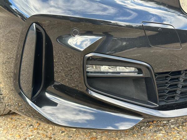 BMW 1 Series 1.5 118i M Sport DCT Euro 6 (s/s) 5dr