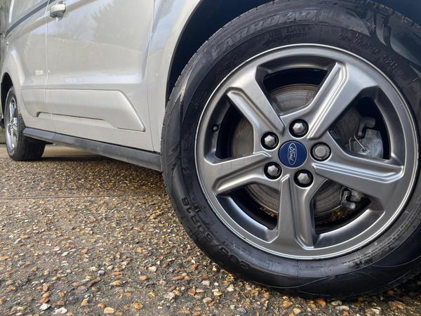 Ford Transit Connect 1.5 200 EcoBlue Sport L1 Euro 6 (s/s) 5dr