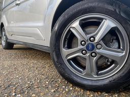 Ford Transit Connect 1.5 200 EcoBlue Sport L1 Euro 6 (s/s) 5dr at 30th