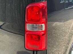 Citroen Dispatch 1.5 BlueHDi 1000 Enterprise Edition XL FWD 3 Euro 6 (s/s) 6dr at 36th