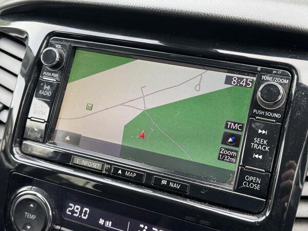 Mitsubishi L200 2.4 DI-D DC Barbarian Auto 4WD Euro 6 4dr