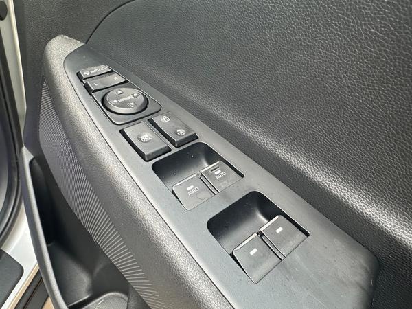Hyundai TUCSON 1.6 GDi Premium Euro 6 (s/s) 5dr