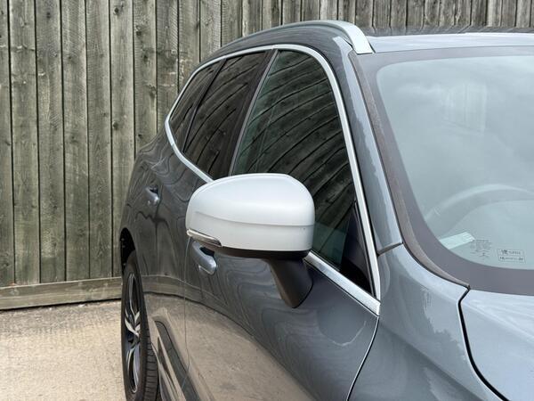 Volvo XC60 2.0 T5 R-Design Auto AWD Euro 6 (s/s) 5dr