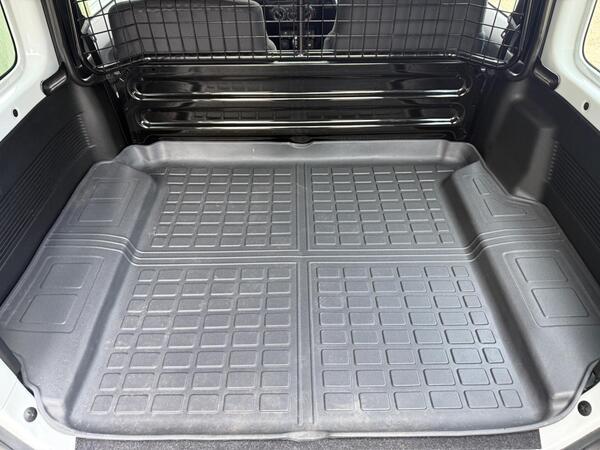 Suzuki Jimny 1.5 LCV ALLGRIP Euro 6 3dr
