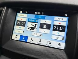 Ford Ranger 3.2 TDCi Wildtrak Auto 4WD Euro 5 4dr at 11th