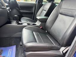 Ford Ranger 3.2 TDCi Wildtrak X Pickup Double Cab 4dr Diesel Auto 4WD Euro 6 (s/s) (200 ps) at 28th
