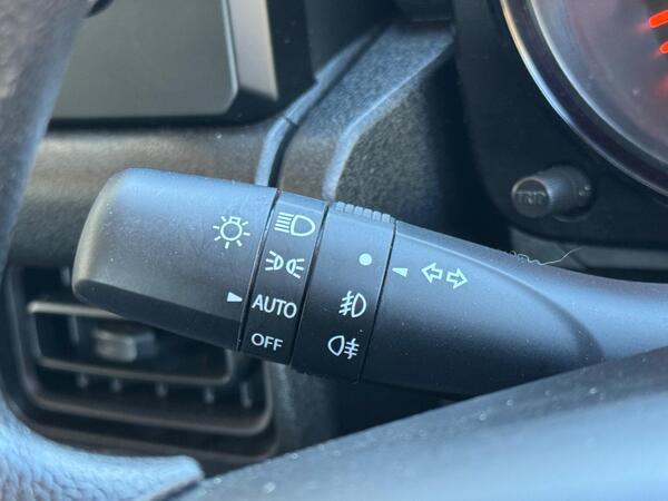 Suzuki Jimny 1.5 LCV ALLGRIP Euro 6 3dr