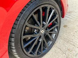 Renault Clio 1.6 TCe Renaultsport Nav Trophy EDC Euro 6 (s/s) 5dr at 42th