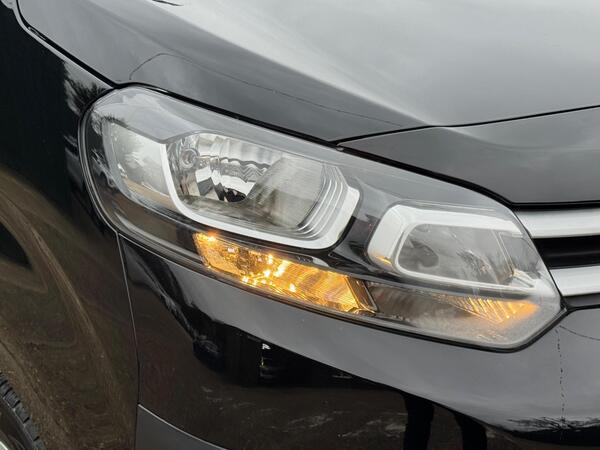 Citroen Dispatch 1.5 BlueHDi 1000 Enterprise Pro XS FWD 1 Euro 6 (s/s) 6dr