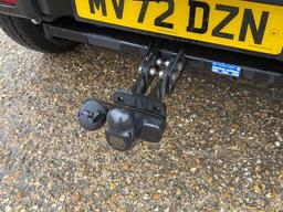 Suzuki Jimny 1.5 LCV ALLGRIP Euro 6 3dr at 27th