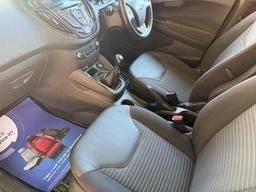 Ford Transit Courier 1.0 EcoBoost Sport L1 Euro 6 5dr at 11th