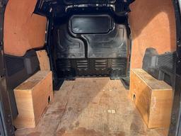 Ford Transit Courier 1.5 TDCi Sport L1 Euro 6 5dr at 17th