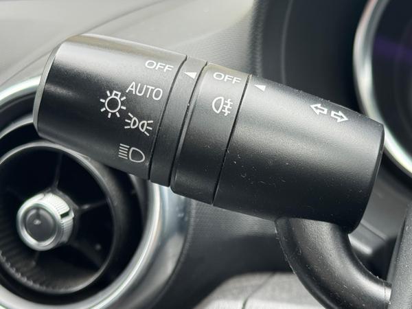 Mazda MX-5 1.5 SKYACTIV-G Sport Euro 6 2dr