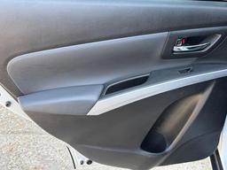 Suzuki SX4 S-Cross 1.4 Boosterjet SZ5 Auto ALLGRIP Euro 6 (s/s) 5dr at 30th