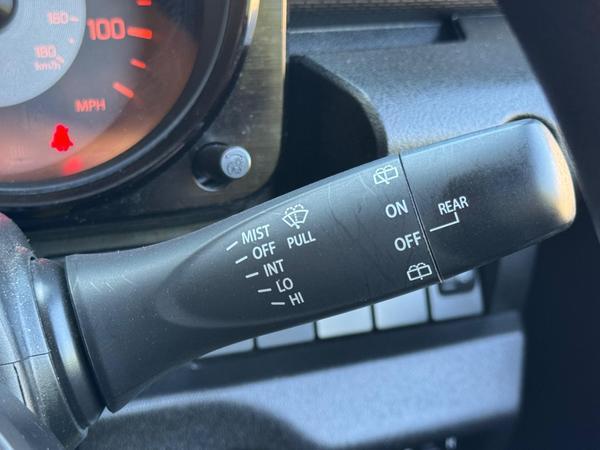 Suzuki Jimny 1.5 LCV ALLGRIP Euro 6 3dr