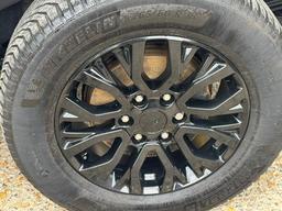 Ford Ranger 2.0 EcoBlue Thunder Auto 4WD Euro 6 (s/s) 4dr at 64th