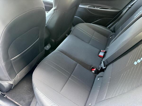 Hyundai i20 1.6 T-GDi N Hatchback 5dr Petrol Manual Euro 6 (s/s) (204 ps)