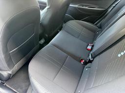 Hyundai i20 1.6 T-GDi N Hatchback 5dr Petrol Manual Euro 6 (s/s) (204 ps) at 26th