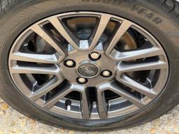 Ford Transit Courier 1.0 EcoBoost Sport L1 Euro 6 5dr at 31th