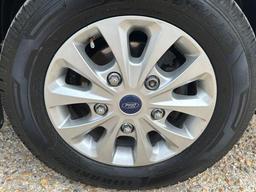 Ford Transit Custom 2.0 280 EcoBlue Limited L1 H1 Euro 6 (s/s) 5dr at 39th