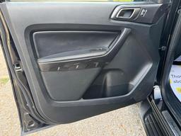 Ford Ranger 2.0 EcoBlue Wildtrak Auto 4WD Euro 6 (s/s) 4dr at 53th