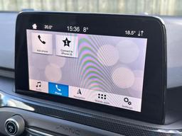Ford Focus 2.3T EcoBoost ST Euro 6 (s/s) 5dr at 17th