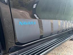 Nissan Navara 2.3 dCi N-Guard Auto 4WD Euro 6 4dr at 52th