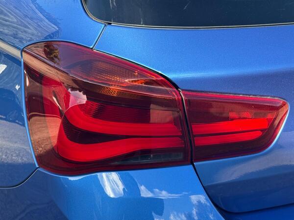 BMW 1 Series 3.0 M140i Shadow Edition Auto Euro 6 (s/s) 5dr