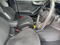 Ford Puma 1.5T EcoBoost ST Euro 6 (s/s) 5dr at 26th