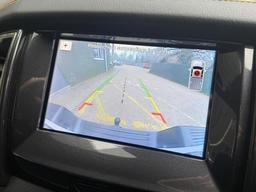 Ford Ranger 3.2 TDCi Wildtrak 4WD Euro 6 (s/s) 4dr at 3th