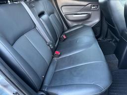 Fiat Fullback 2.4D LX Auto 4WD Euro 6 4dr (Euro 6) at 42th