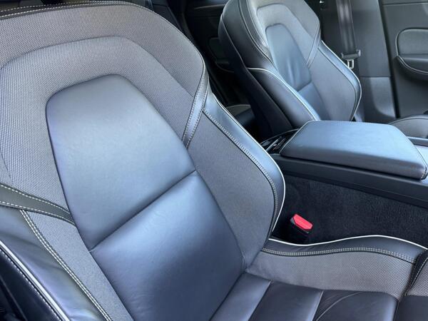 Volvo XC60 2.0 D4 R-Design Auto Euro 6 (s/s) 5dr