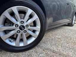 Kia Ceed 1.6 GDi 2 Euro 6 (s/s) 5dr at 42th