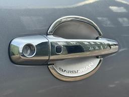 Mitsubishi L200 2.4 DI-D DC Barbarian Auto 4WD Euro 6 4dr at 44th