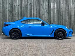 Toyota GR86 2.4 Boxer D-4S Euro 6 2dr at 7th