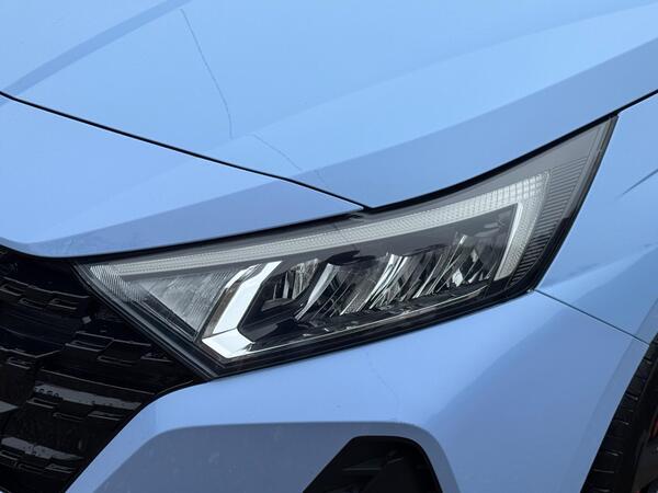 Hyundai i20 1.6 T-GDi N Euro 6 (s/s) 5dr