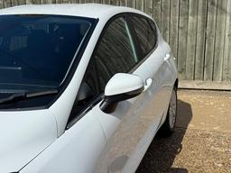 Ford Fiesta 1.0T EcoBoost Titanium X Euro 6 (s/s) 5dr at 36th