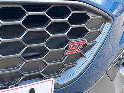 Ford Focus 2.3T EcoBoost ST Euro 6 (s/s) 5dr at 41th