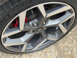 Ford Puma 1.5T EcoBoost ST Euro 6 (s/s) 5dr at 47th