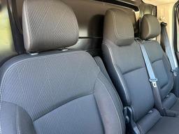 Renault Trafic 2.0 dCi ENERGY 28 Black Edition SWB Standard Roof Euro 6 (s/s) 5dr at 33th
