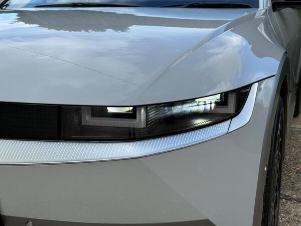 Hyundai IONIQ 5 73kWh Ultimate Auto 5dr