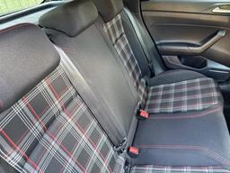 Volkswagen Polo 2.0 TSI GTI DSG Euro 6 (s/s) 5dr at 13th