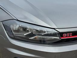 Volkswagen Polo 2.0 TSI GTI DSG Euro 6 (s/s) 5dr at 43th