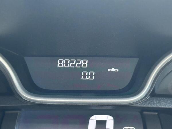 Renault Trafic 2.0 dCi ENERGY 30 Black Edition EDC LWB Standard Roof Euro 6 (s/s) 5dr