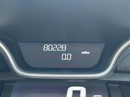 Renault Trafic 2.0 dCi ENERGY 30 Black Edition EDC LWB Standard Roof Euro 6 (s/s) 5dr at 17th