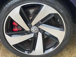 Volkswagen Golf 2.0 TSI GTI Performance DSG Euro 6 (s/s) 5dr at 36th