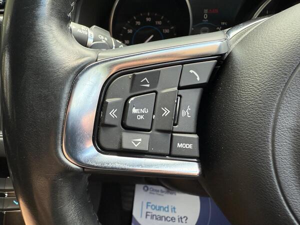 Jaguar XF 2.0d R-Sport Auto Euro 6 (s/s) 4dr