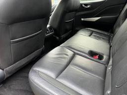 Nissan Navara 2.3 dCi Tekna Auto 4WD Euro 6 4dr at 33th